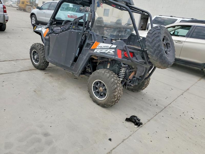 Aukcja sprzedaży 2013 Polaris Rzr, vin: 4XAVH6EA8DB621975, numer aukcji: 61878746