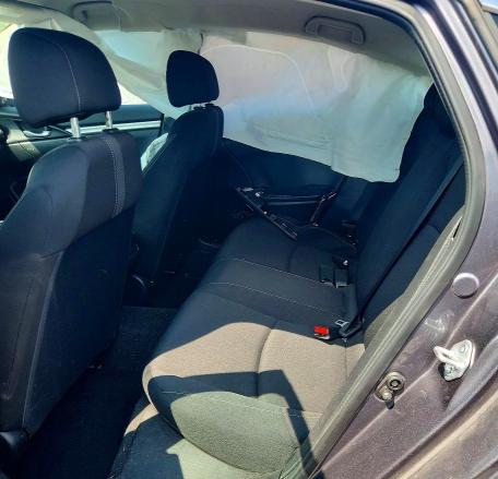 61114526 :رقم المزاد ، 2HGFC2F6XMH507774 vin ، 2021 Honda Civic مزاد بيع