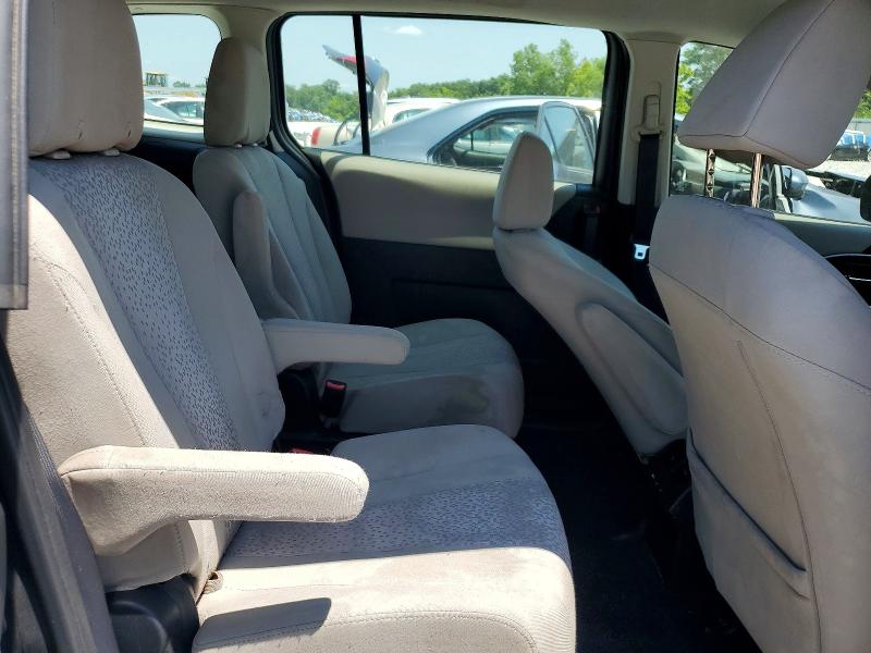 61020046 :رقم المزاد ، JM1CW2BL9C0135948 vin ، 2012 Mazda 5 مزاد بيع
