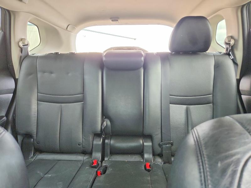 Aukcja sprzedaży 2014 Nissan Rogue, vin: 5N1AT2MV6EC801496, numer aukcji: 60987986