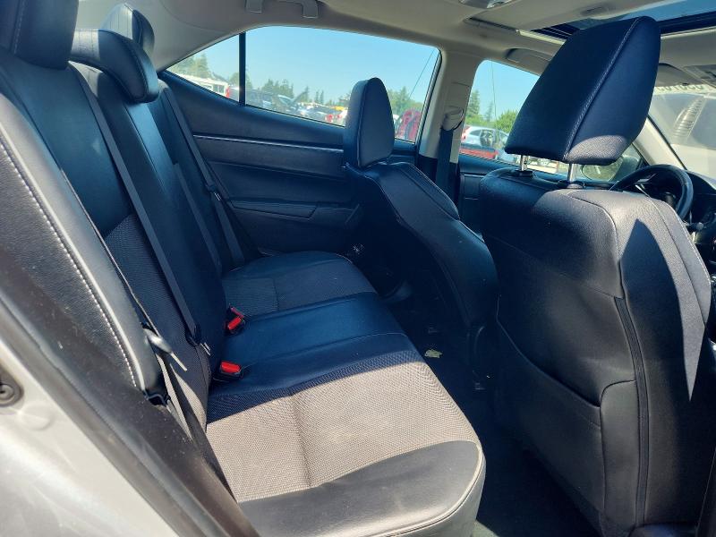 Продажа на аукционе авто 2014 Toyota Corolla, vin: 5YFBURHE7EP140643, номер лота: 59870916