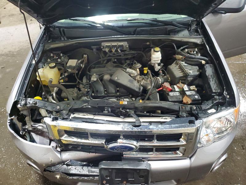 Aukcja sprzedaży 2008 Ford Escape, vin: 1FMCU93158KE20178, numer aukcji: 59393726