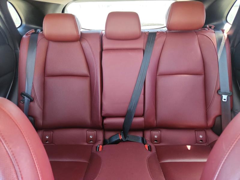 62804736 :رقم المزاد ، 3MVDMBCM9RM641933 vin ، 2024 Mazda Cx-30 مزاد بيع