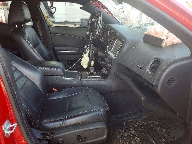 Aukcja sprzedaży 2013 Dodge Charger, vin: 2C3CDXJG8DH580481, numer aukcji: 60242806