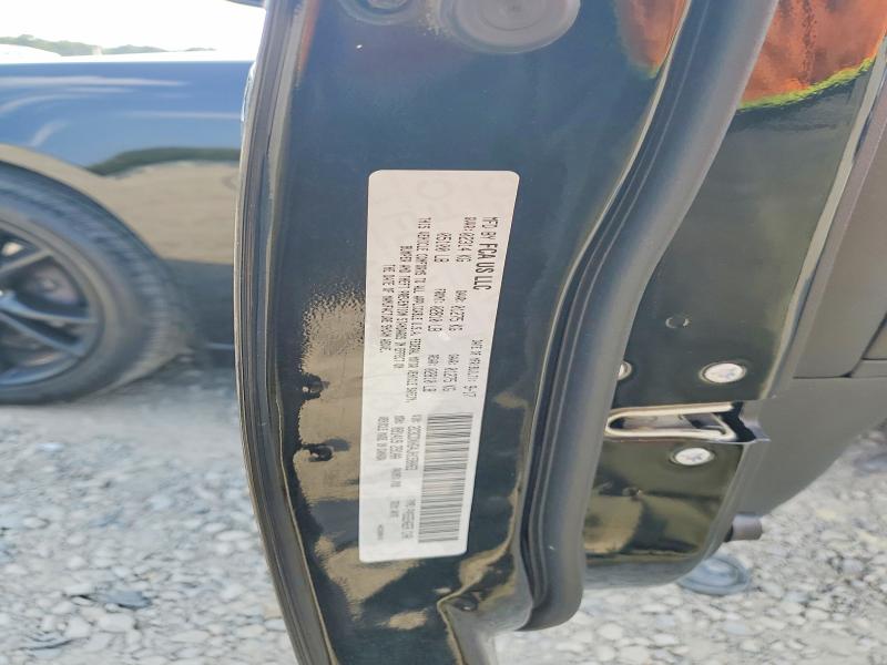Продажа на аукционе авто 2018 Dodge Charger, vin: 2C3CDXHG4JH158063, номер лота: 63037646