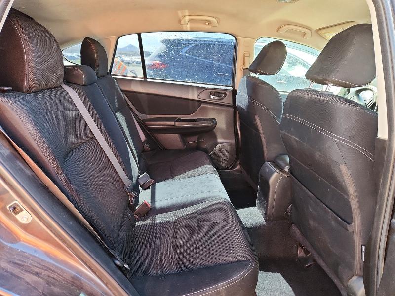 2013 Subaru Xv Crosstrek მანქანა იყიდება აუქციონზე, vin: JF2GPACC8DH841224, აუქციონის ნომერი: 59977446