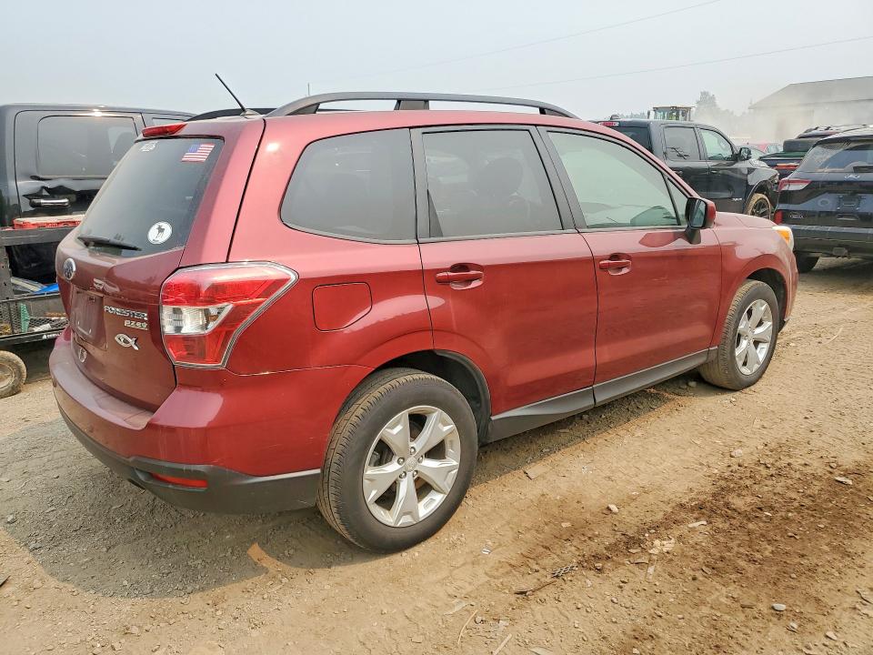 Aukcja sprzedaży 2014 Subaru Forester, vin: JF2SJAEC9EH449623, numer aukcji: 61131906