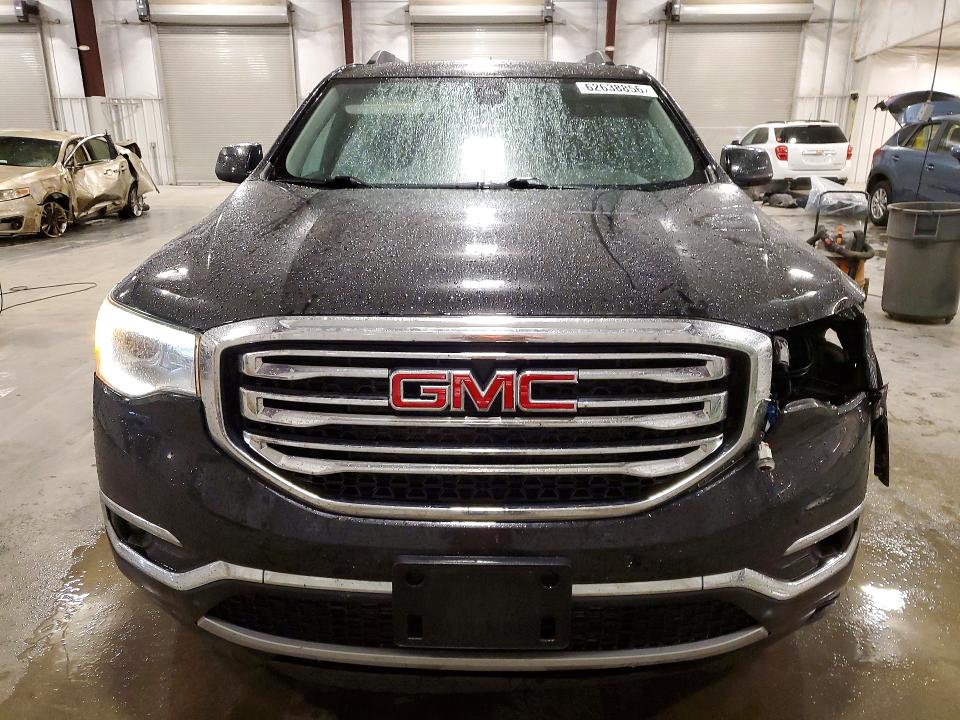 Aukcja sprzedaży 2017 Gmc Acadia, vin: 1GKKNWLSXHZ281083, numer aukcji: 62638856