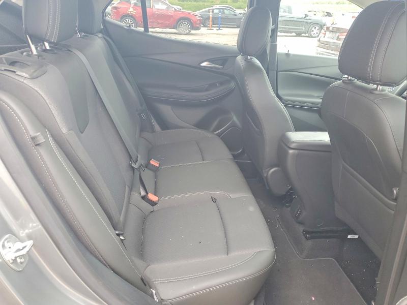 Aukcja sprzedaży 2024 Buick Encore Gx, vin: KL4AMBS20RB185276, numer aukcji: 60120166