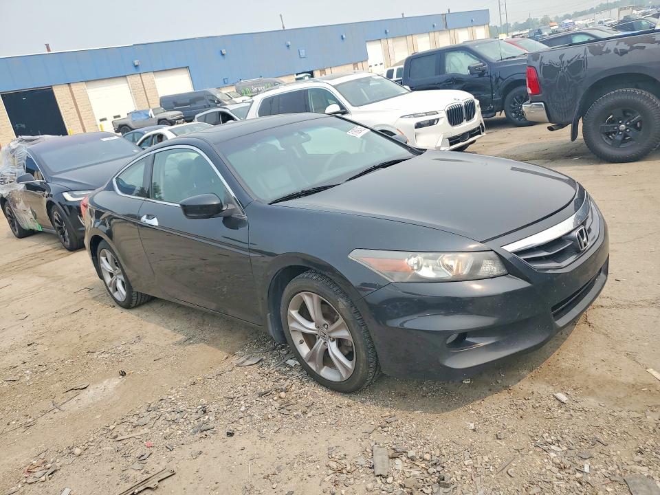 2012 Honda Accord მანქანა იყიდება აუქციონზე, vin: 1HGCS2B86CA008223, აუქციონის ნომერი: 61809456