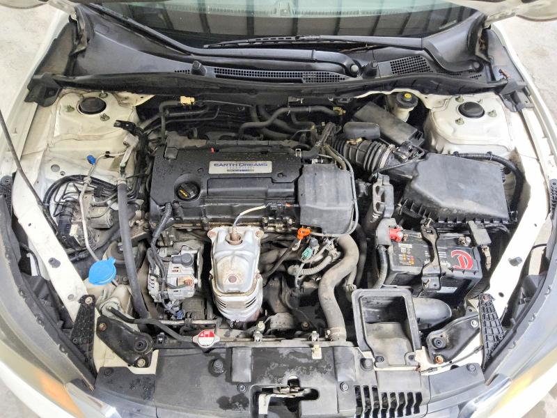 Продажа на аукционе авто 2015 Honda Accord, vin: 1HGCR2F35FA182105, номер лота: 59871076