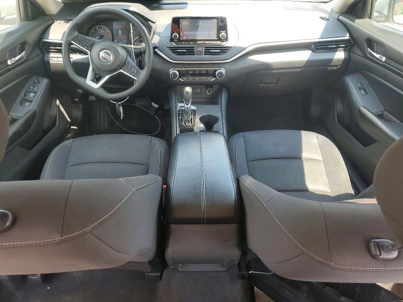 Aukcja sprzedaży 2021 Nissan Altima, vin: 1N4BL4BV0MN387664, numer aukcji: 59602356