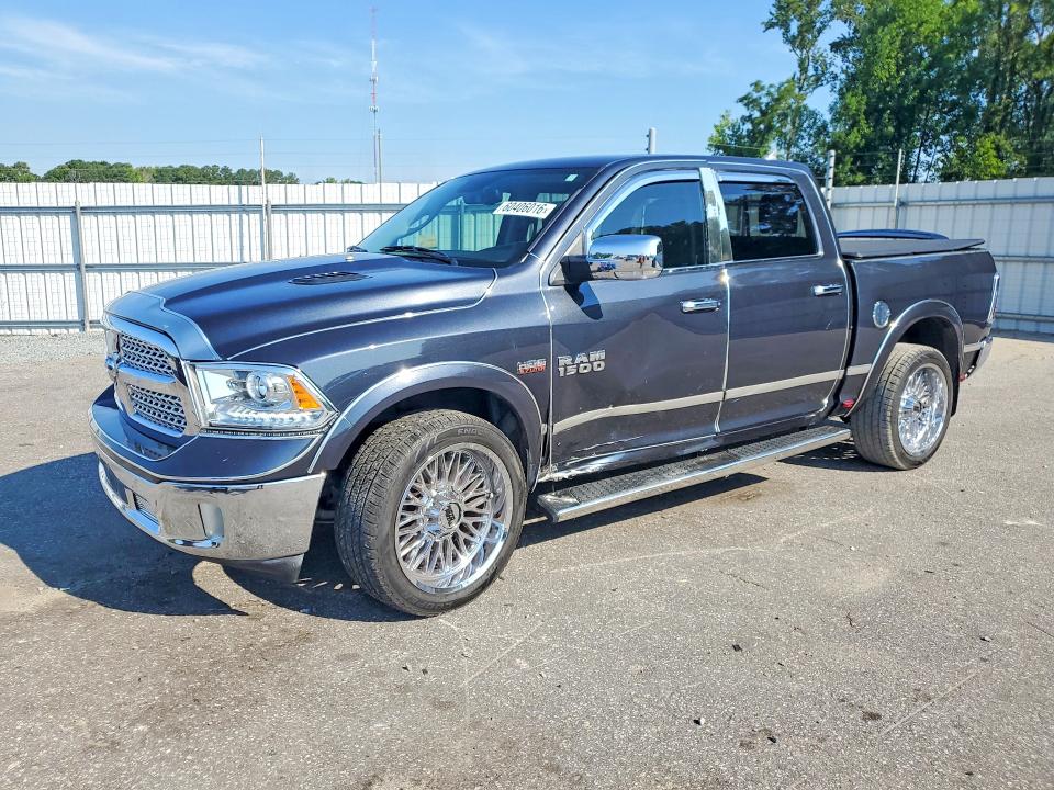 Продаж на аукціоні авто 2018 Ram 1500, vin: 1C6RR7NT3JS184579, номер лоту: 60406016