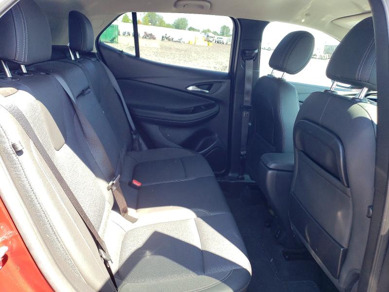 Продаж на аукціоні авто 2024 Buick Encore Gx, vin: KL4AMBS24RB000095, номер лоту: 62660536