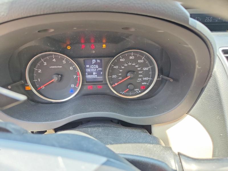 Продаж на аукціоні авто 2015 Subaru Xv Crosstrek, vin: JF2GPACC8F8244304, номер лоту: 62020656