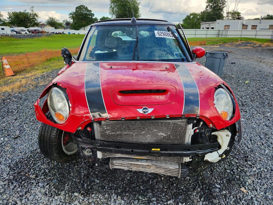 Aukcja sprzedaży 2011 Mini Cooper, vin: WMWZP3C5XBTX82656, numer aukcji: 62988636