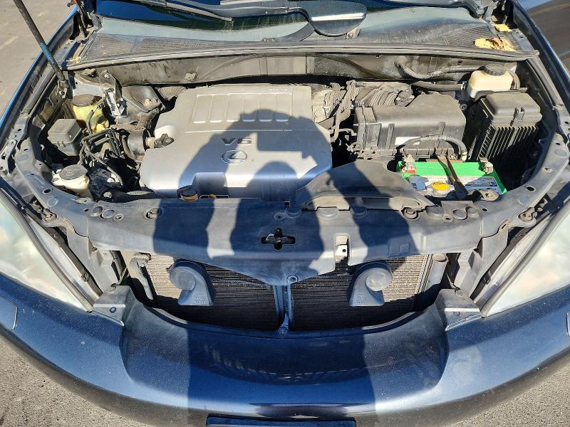 Aukcja sprzedaży 2009 Lexus Rx, vin: 2T2HK31U59C120455, numer aukcji: 59388686