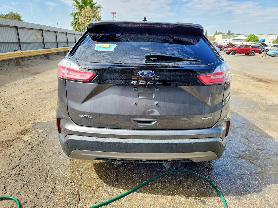 Aukcja sprzedaży 2023 Ford Edge, vin: 2FMPK4J93PBA31163, numer aukcji: 60988096