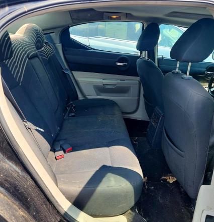 2007 Dodge Charger მანქანა იყიდება აუქციონზე, vin: 2B3KA43G17H637153, აუქციონის ნომერი: 61607486