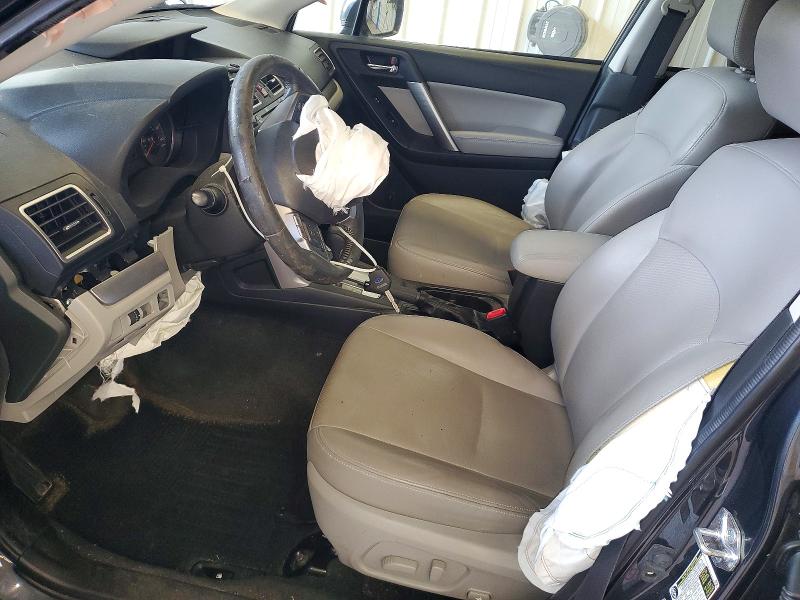 Auction sale of the 2016 Subaru Forester, vin: JF2SJAHC7GH540419, lot number: 60135946