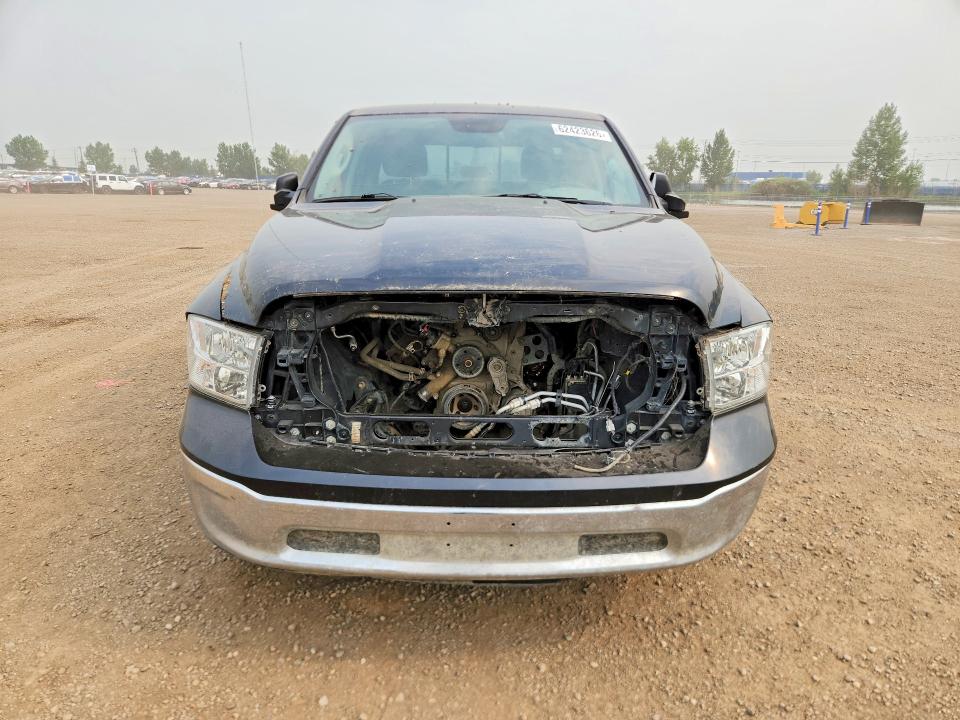 Aukcja sprzedaży 2017 Ram 1500, vin: 1C6RR7GT3HS673166, numer aukcji: 62423626