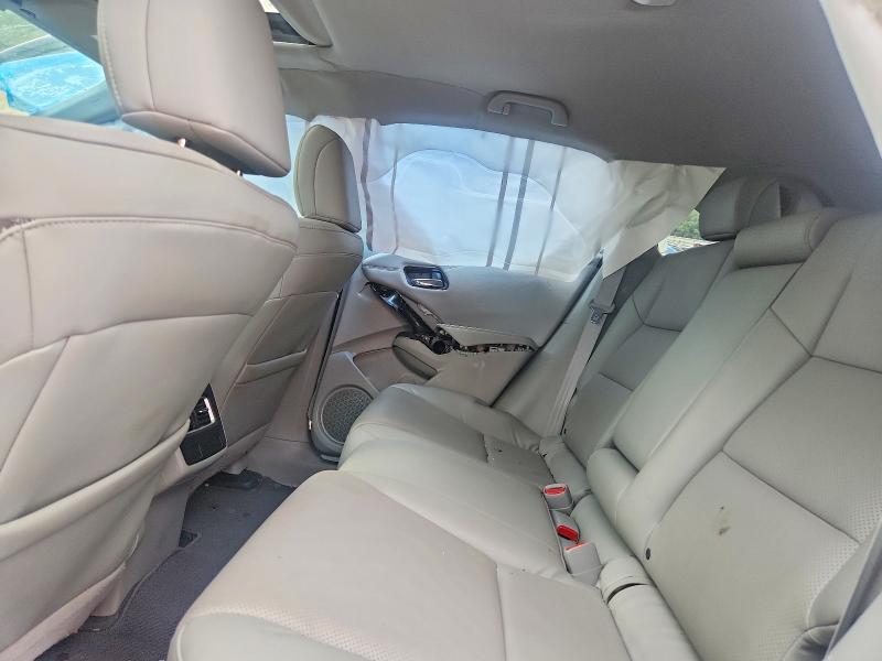 Продаж на аукціоні авто 2017 Acura Rdx, vin: 5J8TB3H7XHL021623, номер лоту: 62030656