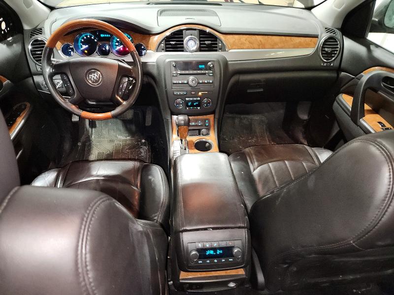 Aukcja sprzedaży 2012 Buick Enclave, vin: 5GAKVCED7CJ162988, numer aukcji: 61797386