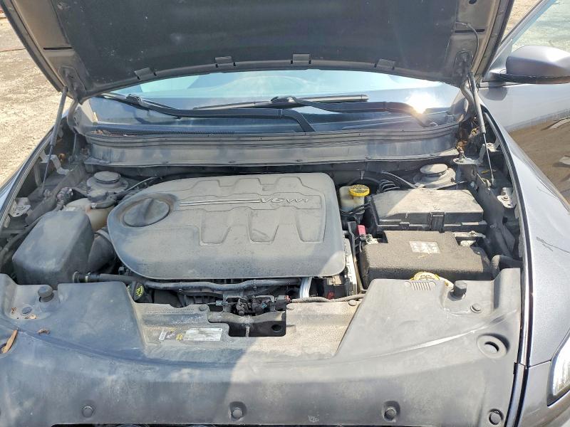 Продаж на аукціоні авто 2017 Jeep Cherokee, vin: 1C4PJMBS3HW510143, номер лоту: 60358456