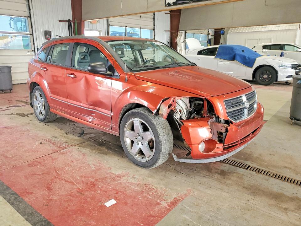 Aukcja sprzedaży 2007 Dodge Caliber, vin: 1B3HE78K77D600599, numer aukcji: 61174856