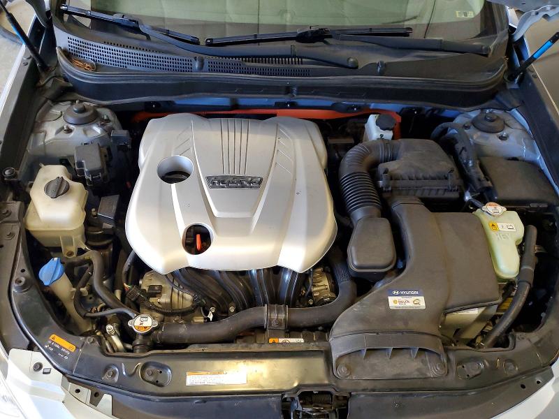 Auction sale of the 2014 Hyundai Sonata, vin: KMHEC4A47EA111664, lot number: 60575146