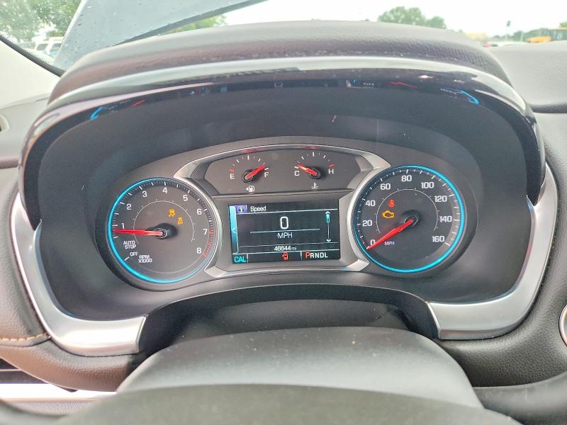 Продаж на аукціоні авто 2019 Chevrolet Traverse, vin: 1GNERGKWXKJ132144, номер лоту: 61048516