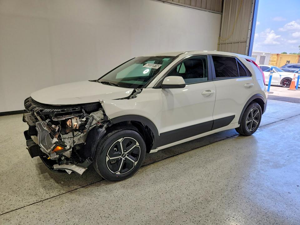 Aukcja sprzedaży 2026 Kia Niro, vin: KNDCP3LE4T5328093, numer aukcji: 62210916