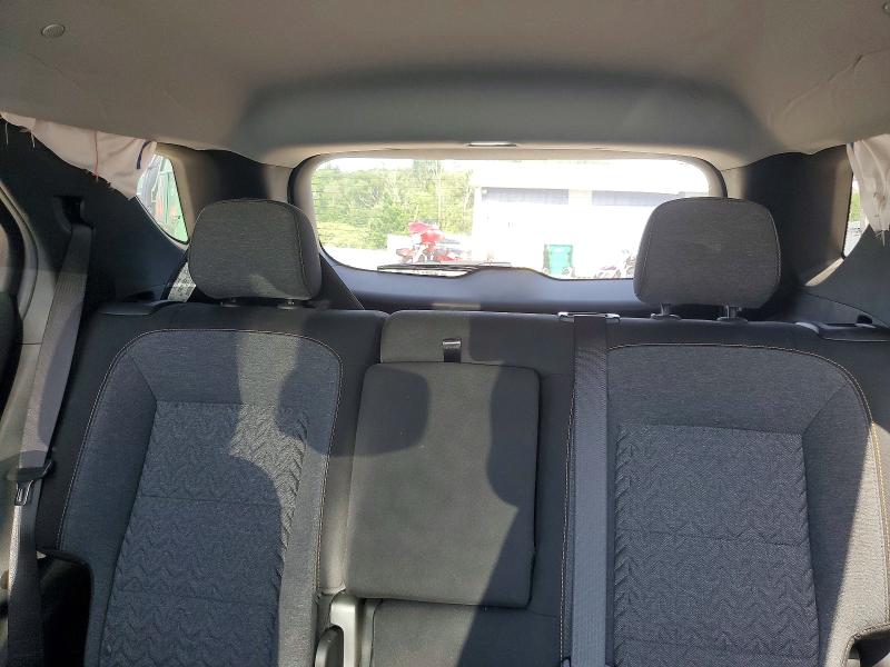 Продажа на аукционе авто 2022 Chevrolet Equinox, vin: 3GNAXUEV0NL292231, номер лота: 59380066