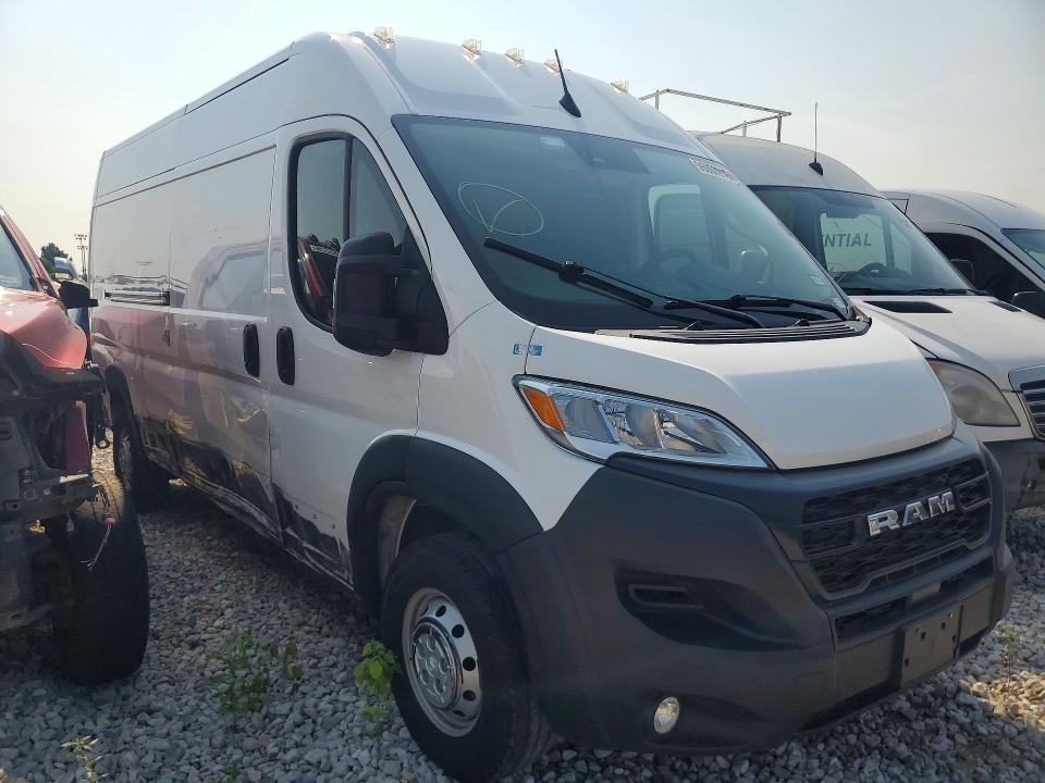 Aukcja sprzedaży 2023 Ram Promaster 2500, vin: 3C6LRVDG1PE605662, numer aukcji: 56060916