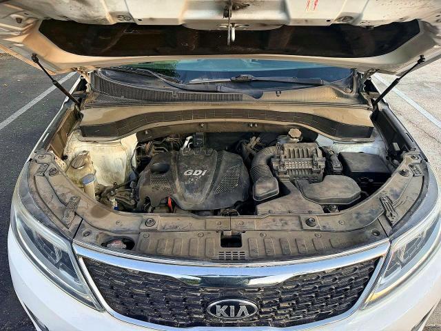 Продажа на аукционе авто 2014 Kia Sorento, vin: 5XYKTDA60EG541805, номер лота: 61613936
