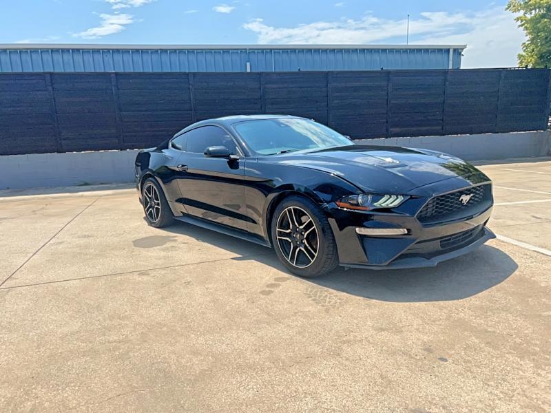 Auction sale of the 2022 Ford Mustang, vin: 1FA6P8TH9N5105447, lot number: 63763296