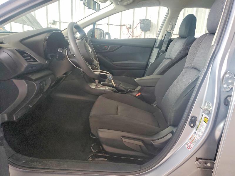 62852166 :رقم المزاد ، 4S3GTAB67L3717480 vin ، 2020 Subaru Impreza مزاد بيع
