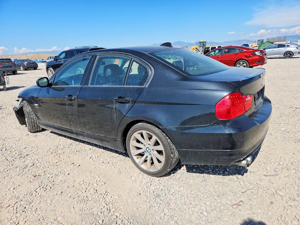 Aukcja sprzedaży 2011 Bmw 328, vin: WBAPK5C5XBF124013, numer aukcji: 62421946