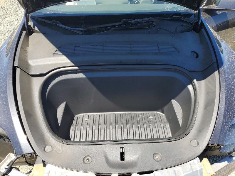 Aukcja sprzedaży 2024 Tesla Model Y, vin: 7SAYGDED2RF121910, numer aukcji: 61820926