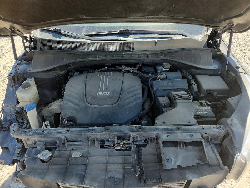 Aukcja sprzedaży 2017 Kia Sorento, vin: 5XYPGDA54HG211090, numer aukcji: 61952056