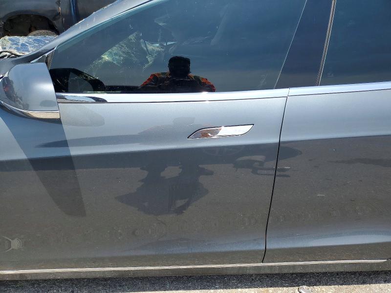 Продажа на аукционе авто 2013 Tesla Model S, vin: 5YJSA1CG7DFP03882, номер лота: 60207496