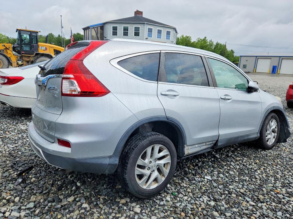 2016 Honda Cr-v მანქანა იყიდება აუქციონზე, vin: 5J6RM4H74GL028990, აუქციონის ნომერი: 62965676