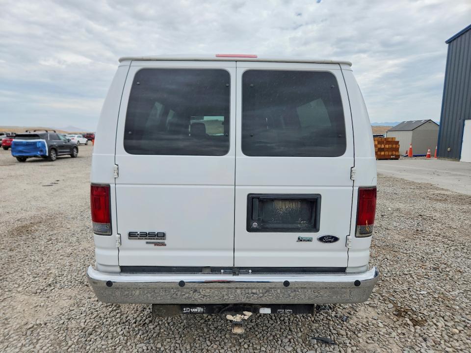 Aukcja sprzedaży 2010 Ford Econoline, vin: 1FDSS3BL4ADA11522, numer aukcji: 61344806