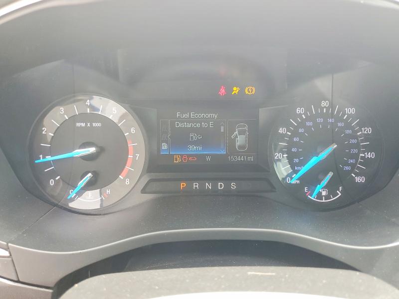 60159786 :رقم المزاد ، 3FA6P0H71GR160508 vin ، 2016 Ford Fusion مزاد بيع