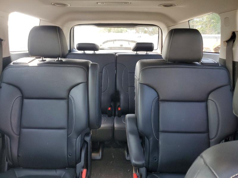 60996986 :رقم المزاد ، 1GKKNULSXLZ165377 vin ، 2020 Gmc Acadia مزاد بيع