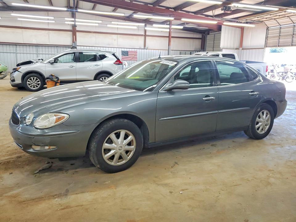 Aukcja sprzedaży 2005 Buick Lacrosse, vin: 2G4WC532051275211, numer aukcji: 63159196