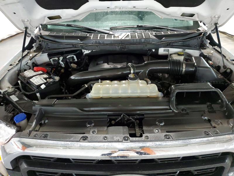 Продажа на аукционе авто 2021 Ford F150, vin: 1FTFW1E86MFC10845, номер лота: 60182356