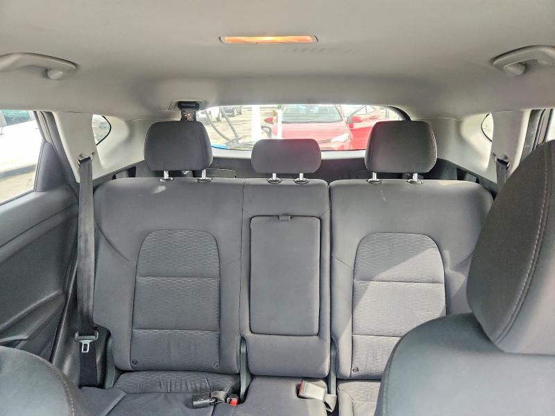 Продажа на аукционе авто 2020 Hyundai Tucson, vin: KM8J2CA45LU081300, номер лота: 61846596