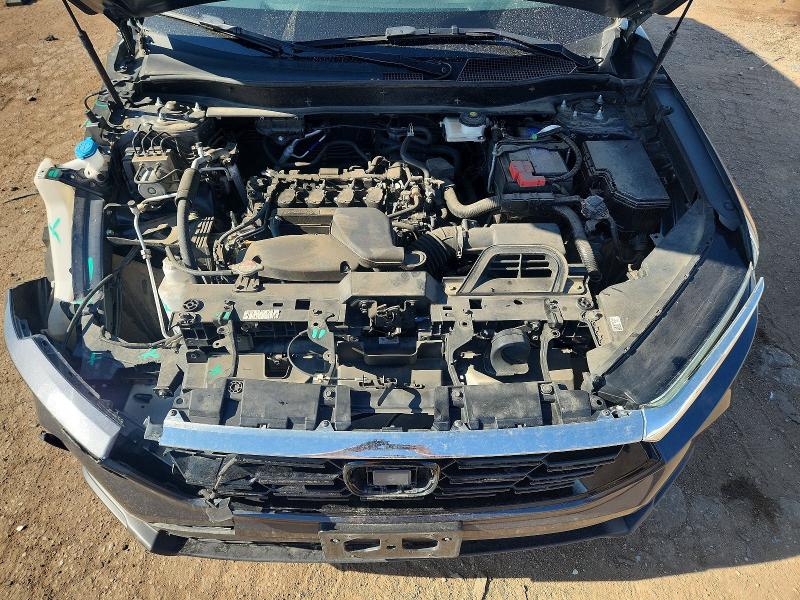 Продаж на аукціоні авто 2023 Honda Cr-v, vin: 2HKRS4H79PH408861, номер лоту: 60018806