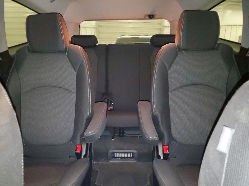 Продажа на аукционе авто 2014 Chevrolet Traverse, vin: 1GNKVGKD1EJ202101, номер лота: 85457895